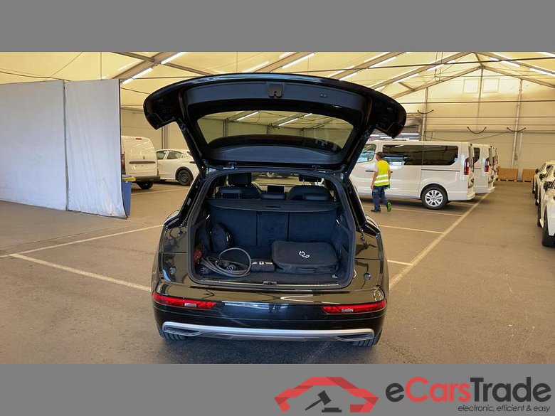 AUDI Q5 PHEV 50 TFSi e Quattro Sport S tronic #5