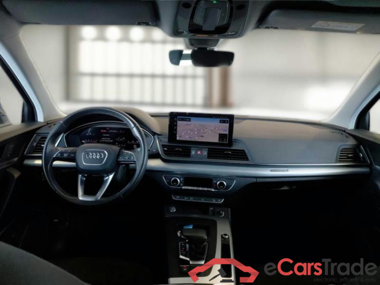 AUDI Q5 SPORTBACK / 2020 / 5P / SUV 40 TDI BUSIN. ADVANCED QUATTRO S TRONIC #3