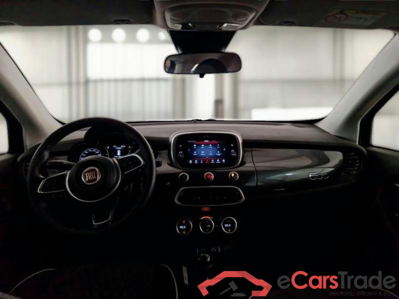 FIAT 500X / 2018 / 5P / CROSSOVER 1.0 T3 120CV MT E6D BUSINESS #3