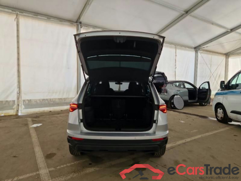 SKODA KAROQ / 2017 / 5P / SUV 2.0 TDI 85KW EVO SCR EXECUTIVE DSG #5