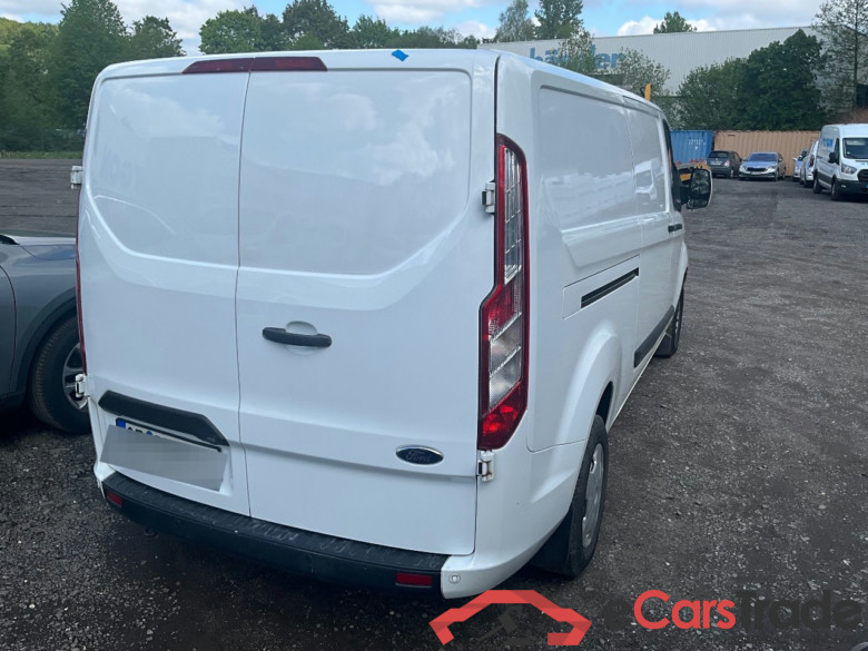 Transit Custom Kasten 300 L2 Trend 2.0 TDCi 77KW MT6 E6dT #2