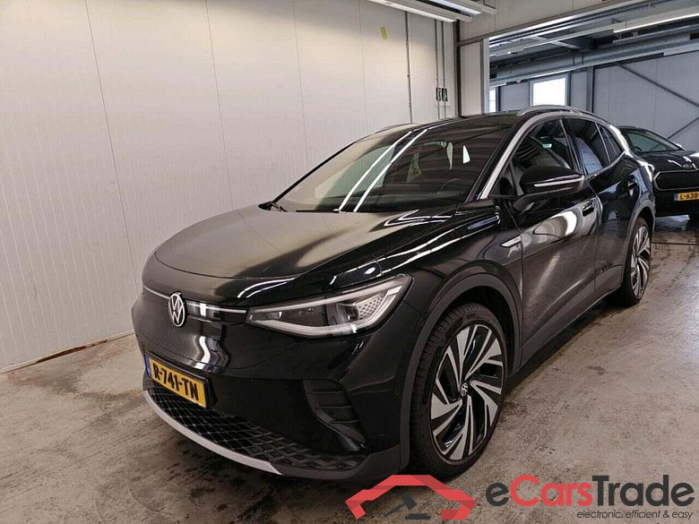 VOLKSWAGEN ID.4 Pro 77 kWh