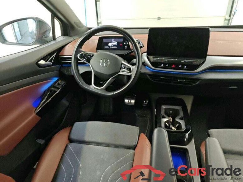 VOLKSWAGEN ID.4 Pro 77 kWh #3