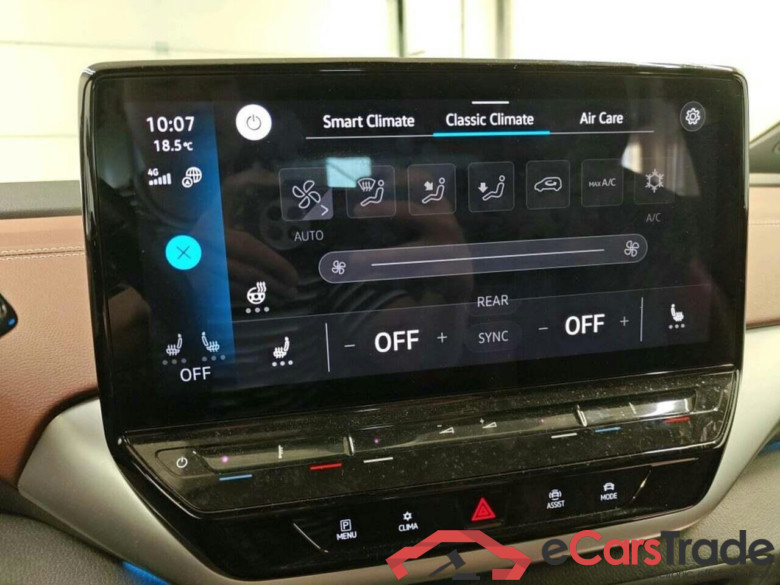 VOLKSWAGEN ID.4 Pro 77 kWh #4