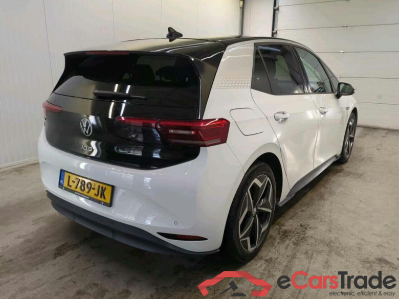 VOLKSWAGEN ID.3 First Plus 58 kWh #2
