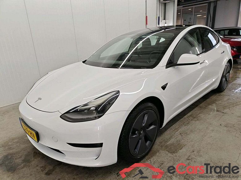 Tesla Model 3 Stnd.RWD Plus 60 kWh