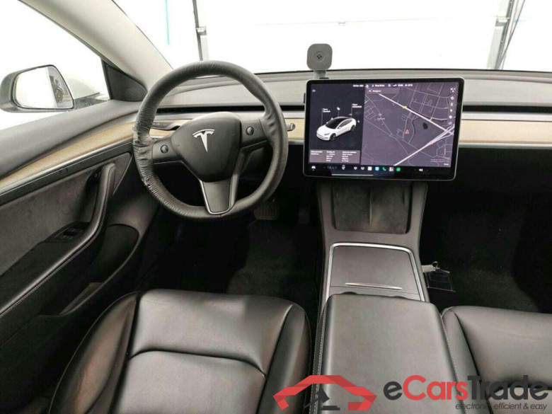 Tesla Model 3 Stnd.RWD Plus 60 kWh #3