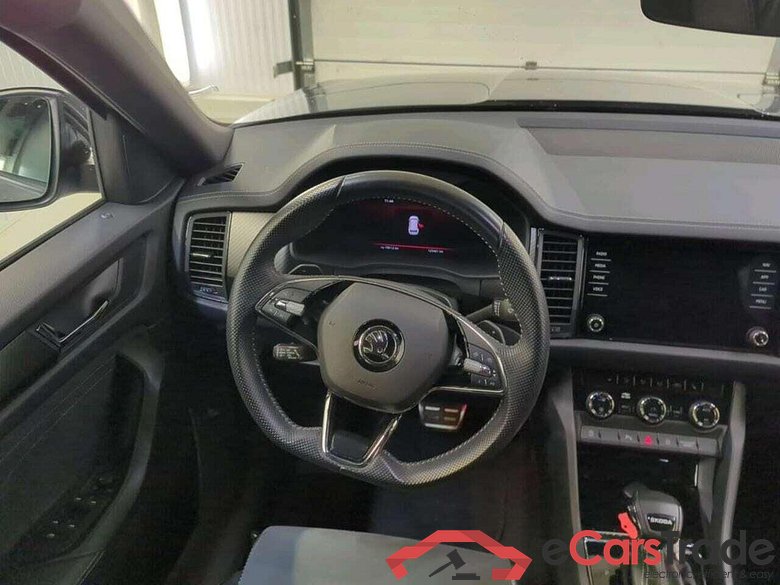 SKODA Kodiaq 1.5 TSI Sportl. Bns. #3