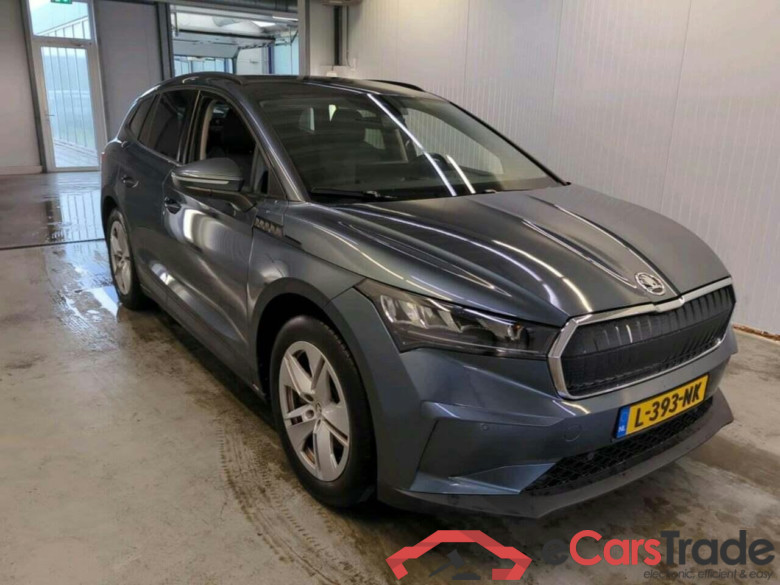 SKODA Enyaq iV 60 #5