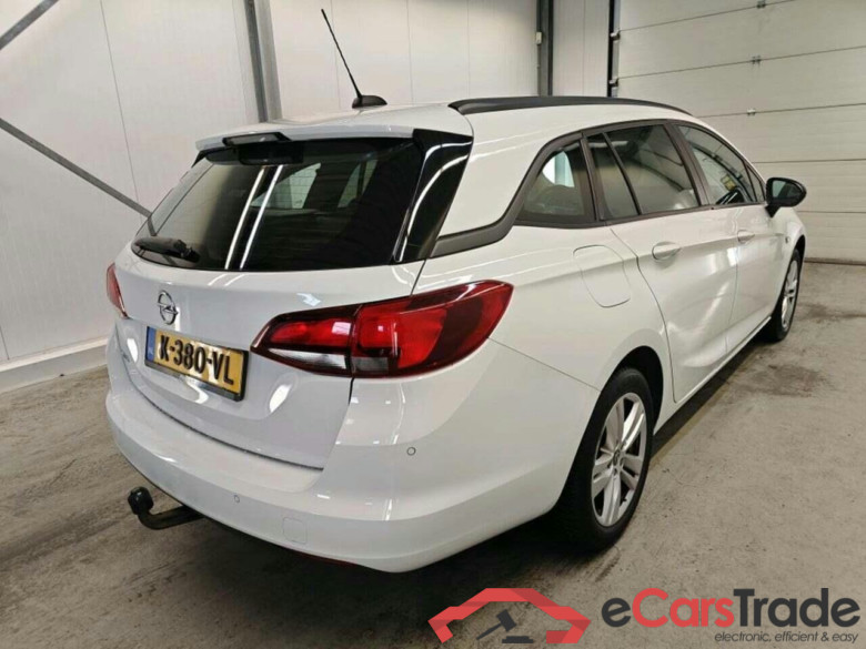 OPEL Astra Sports Tourer 1.2 Edition #2