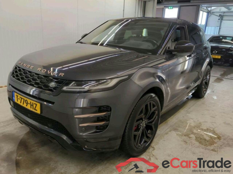 LAND ROVER RANGE ROVER EVOQUE 1.5 P300e AWD Autob. #1