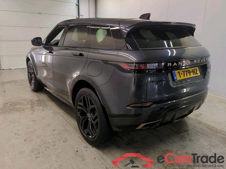 LAND ROVER RANGE ROVER EVOQUE 1.5 P300e AWD Autob. #6