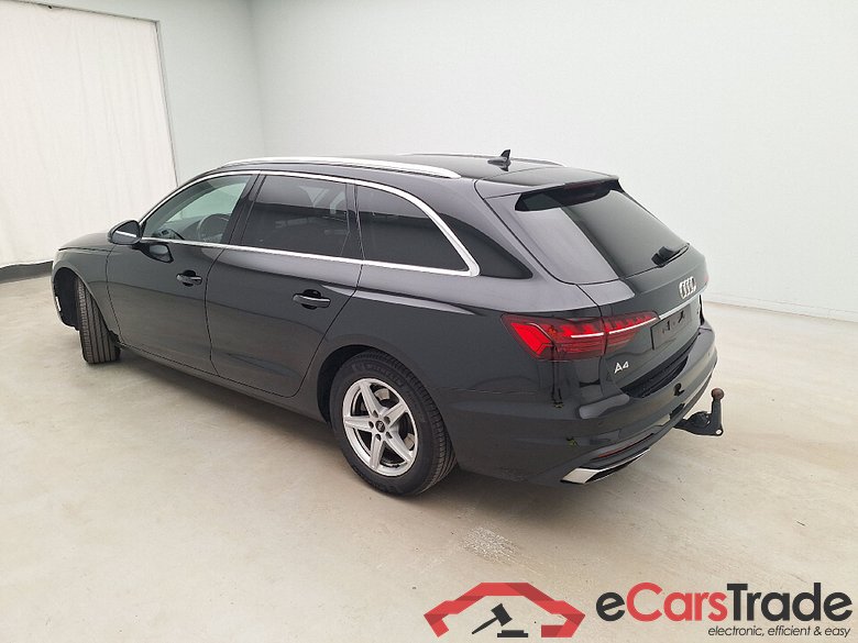 Audi, A4 Avant FL'19, Audi A4 Avant 2.0 35 TDi 120kW S tronic Business E #6