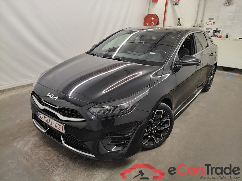 KIA Proceed GT Line 1.5 T-GDI 160 DCT ISG 5d #1