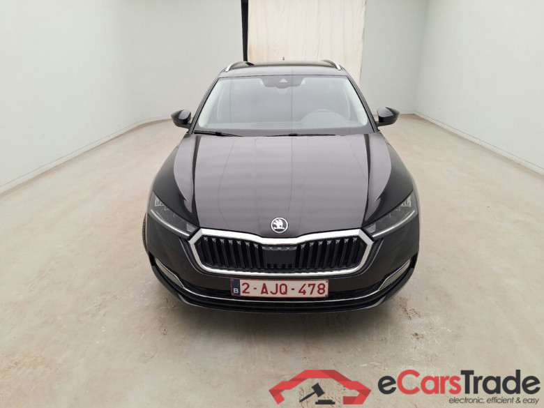 Skoda, Octavia Combi '20, Skoda Octavia Combi 2.0 CRTDI 110kW DSG7 Ambition #1