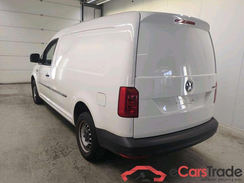 VOLKSWAGEN Caddy 1.4 TGI L2H1 Eco.Com #6