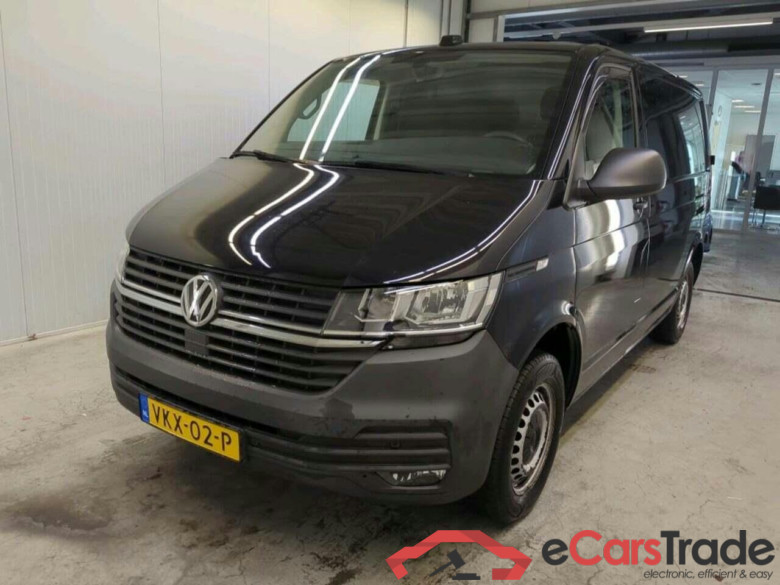 VOLKSWAGEN Transporter 2.0 TDI L1H1 #1