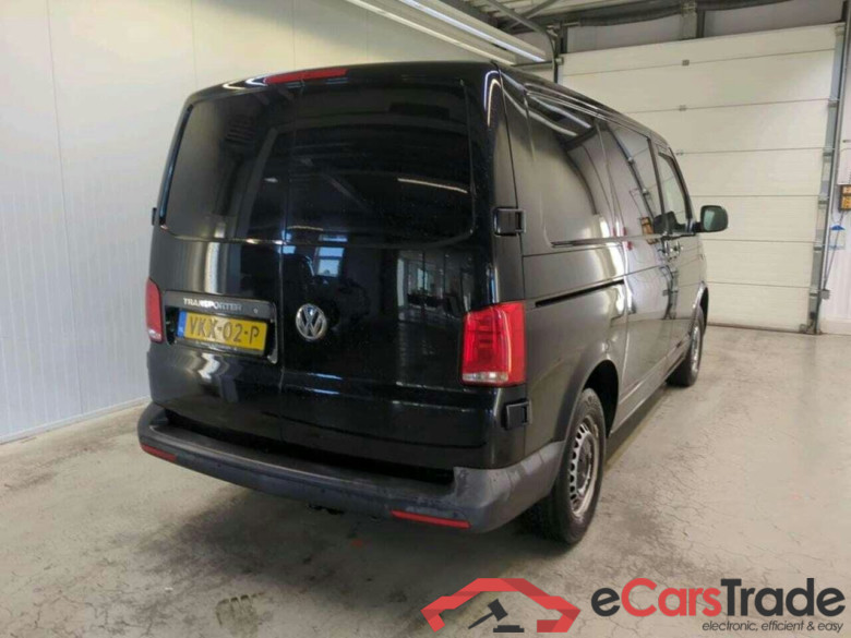 VOLKSWAGEN Transporter 2.0 TDI L1H1 #2
