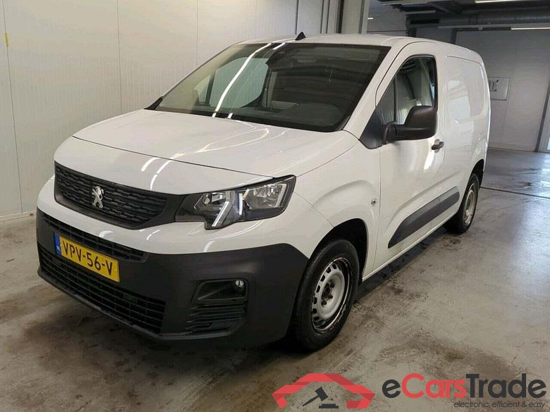 PEUGEOT Partner 1.2 PT. Premium