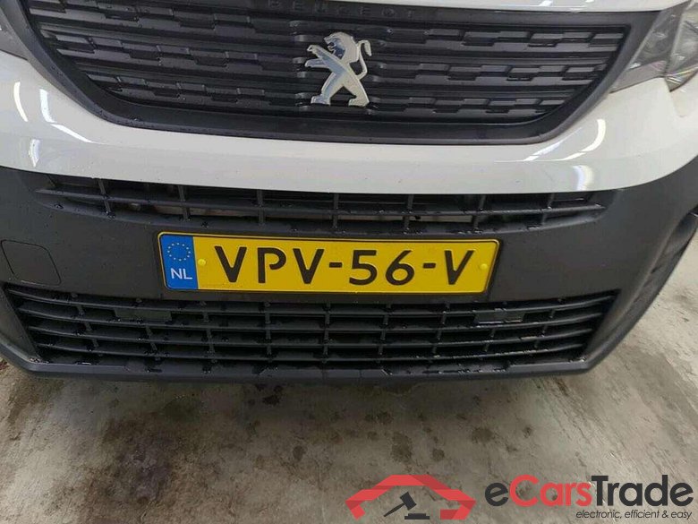 PEUGEOT Partner 1.2 PT. Premium #4