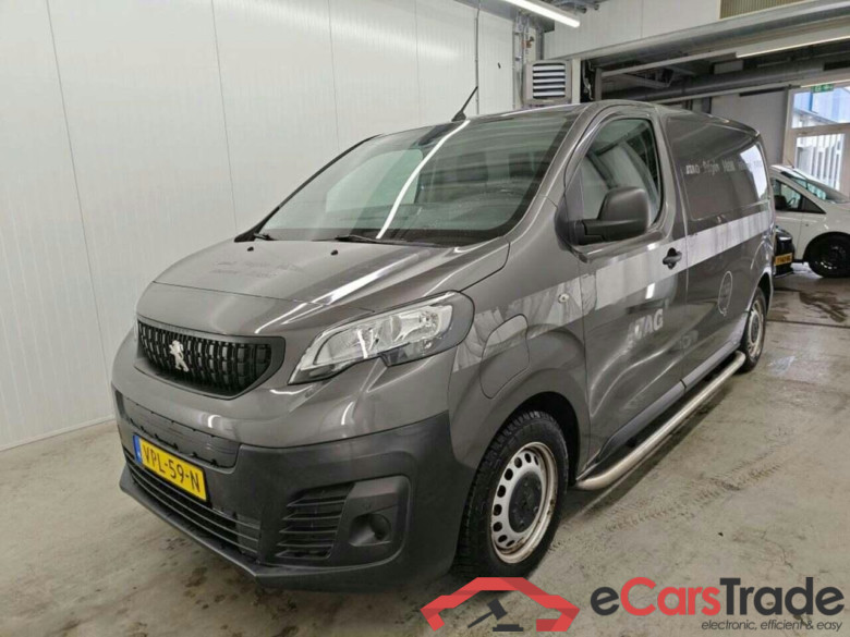 PEUGEOT e-Expert Standard Prem 75 kWh #1