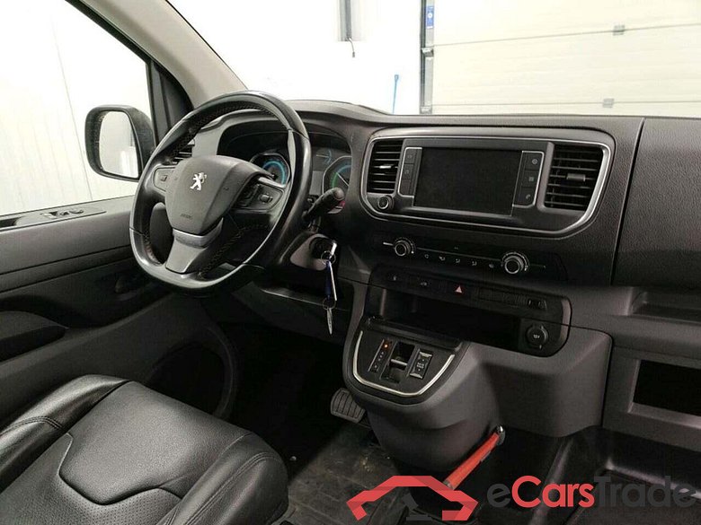 PEUGEOT e-Expert Standard Prem 75 kWh #3