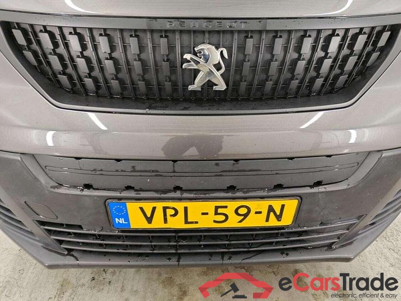 PEUGEOT e-Expert Standard Prem 75 kWh #4