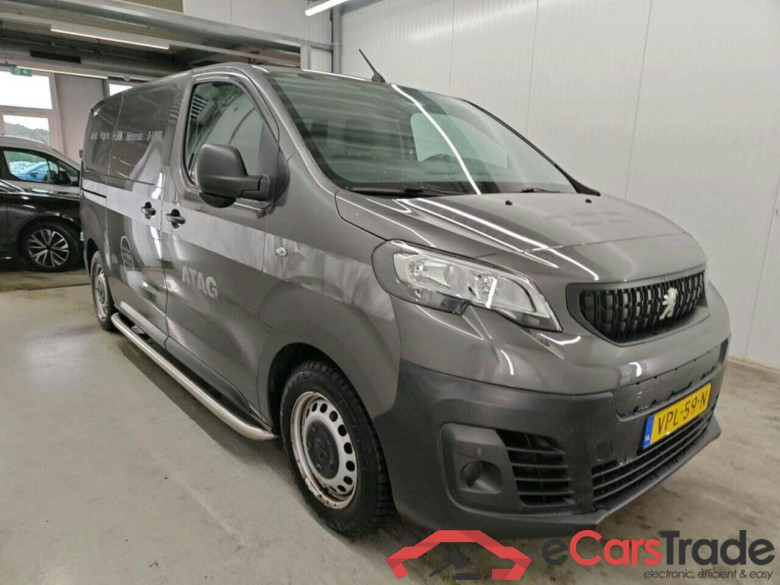 PEUGEOT e-Expert Standard Prem 75 kWh #5