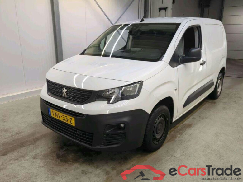 PEUGEOT Partner 1.2 PT. Premium #1