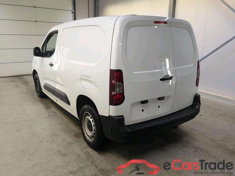 PEUGEOT Partner 1.2 PT. Premium #6