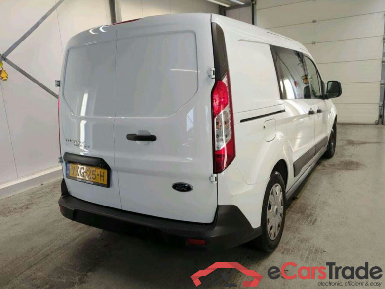 FORD Transit Connect 1.5 EcoBlue L2 Trend #2