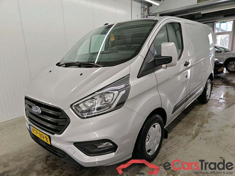 FORD Transit Custom 280 2.0 TDCI L1H1 Tr