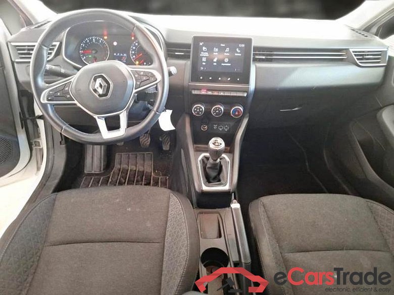 RENAULT CLIO / 2019 / 5P / BERLINA 1.0 TCE 66KW ZEN #3