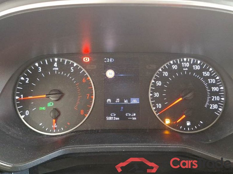 RENAULT CLIO / 2019 / 5P / BERLINA 1.0 TCE 66KW ZEN #4