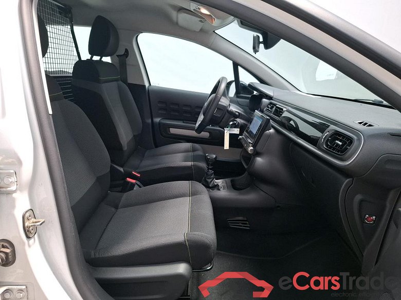 CITROEN C3 Société / 2020 / 5P / Berline BlueHDi 100 S&S BVM6 Feel Nav #6