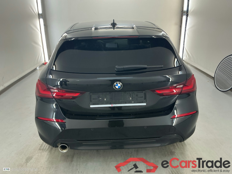 BMW 1-serie 1.5 118I (100KW) #5