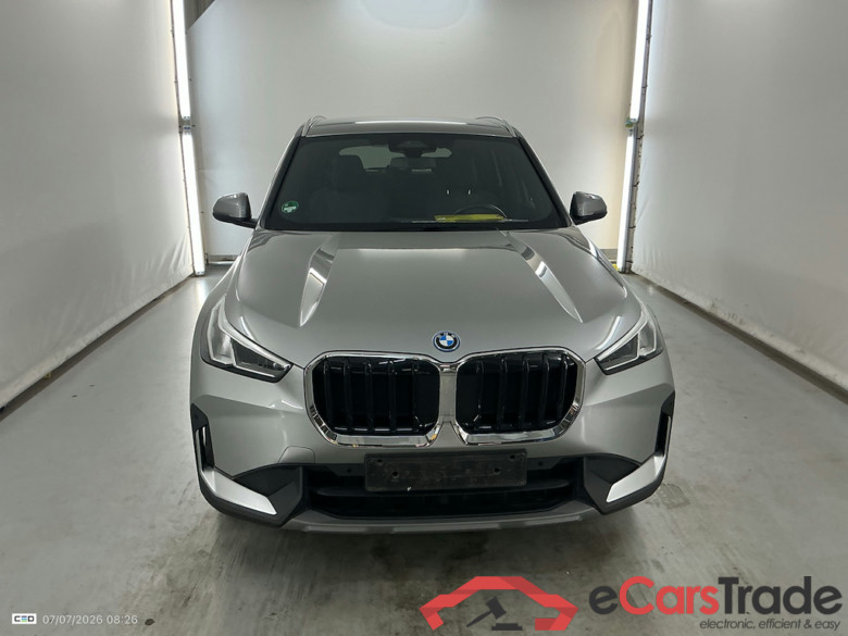 BMW X1 1.5 XDRIVE25E PHEV (180KW) 4WD AUTO #1