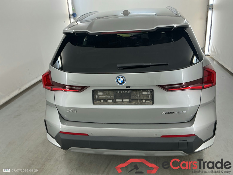 BMW X1 1.5 XDRIVE25E PHEV (180KW) 4WD AUTO #4