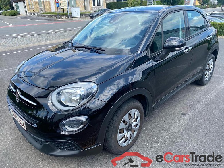 FIAT 500X 1.0 FireFly T3 Urban