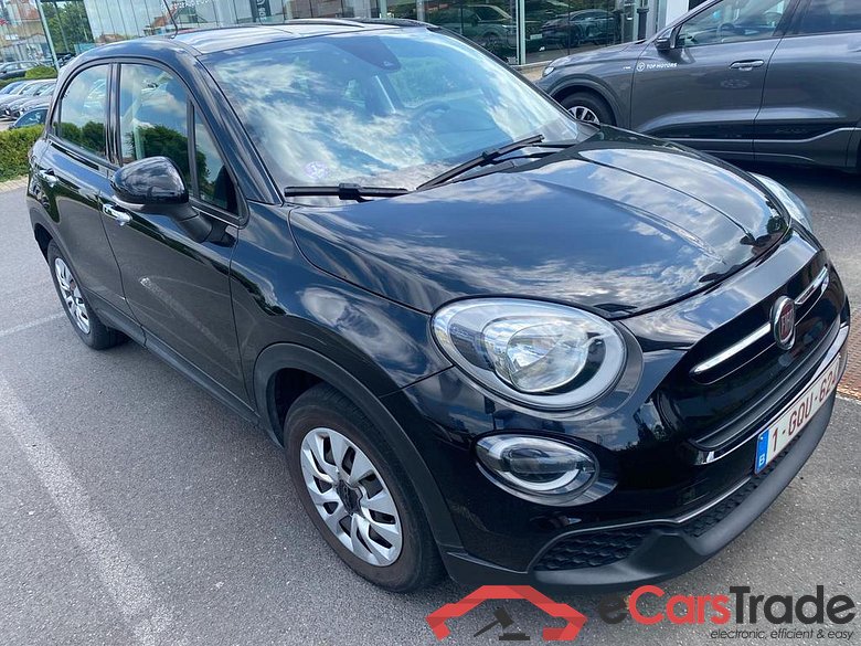 FIAT 500X 1.0 FireFly T3 Urban #2