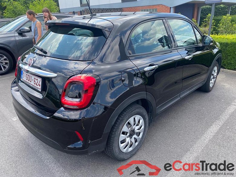 FIAT 500X 1.0 FireFly T3 Urban #4