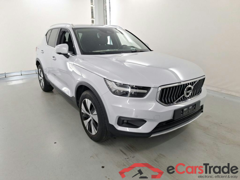 VOLVO XC40 1.5 T4 RECHARGE GEARTR. INSCRIPTION EXPR #2
