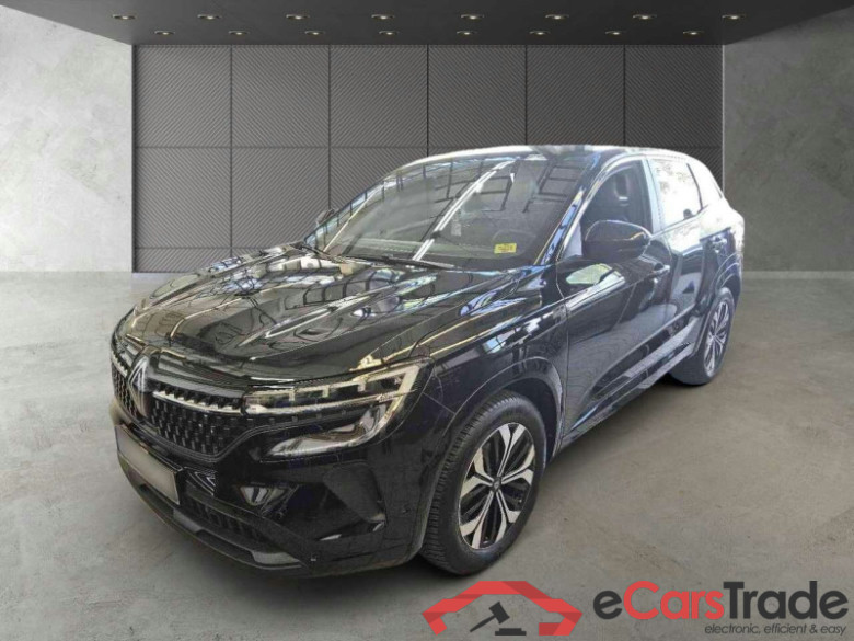 Renault Austral (07.2022->) DE - SUV5 1.3 TCe 160 Mild-Hybrid EU6d, Evolution, 2023 - 2024 #1