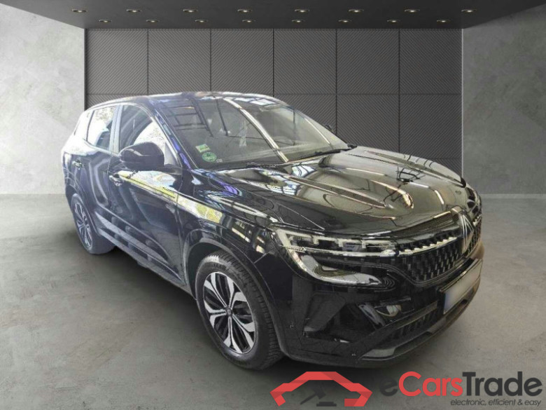 Renault Austral (07.2022->) DE - SUV5 1.3 TCe 160 Mild-Hybrid EU6d, Evolution, 2023 - 2024 #2