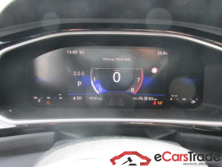 Volkswagen T-Roc (D11)(12.2021->2025) DE - SUV5 1.5 TSI EU6e, R-Line, (Facelift) 2024 - 2025 #6