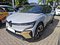 preview Renault Megane E-TECH #0