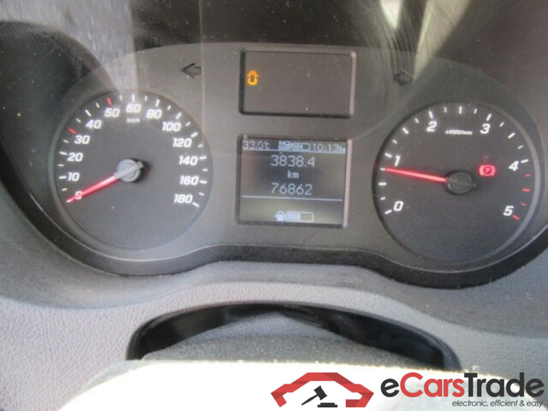 Mercedes-Benz Sprinter III Pritsche RWD/AWD (907)(02.2018->) DE - Pr2 515 CDI RWD VI, 2021 - 2024 #6