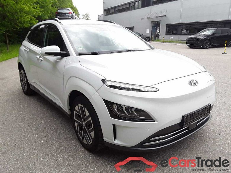 Hyundai Kona (OS)(2017->) DE - SUV5 Elektro, Trend 2WD, (Facelift) 2021 - 2023 #1