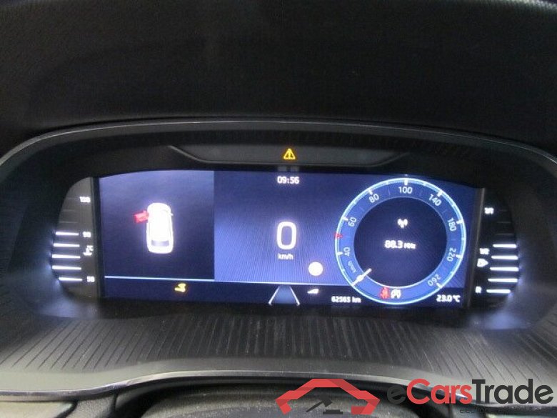 Skoda Octavia Combi (NX5)(01.2020->) DE - Kb5 2.0 TDI DPF EU6d, Ambition, 2020 - 2023 #6