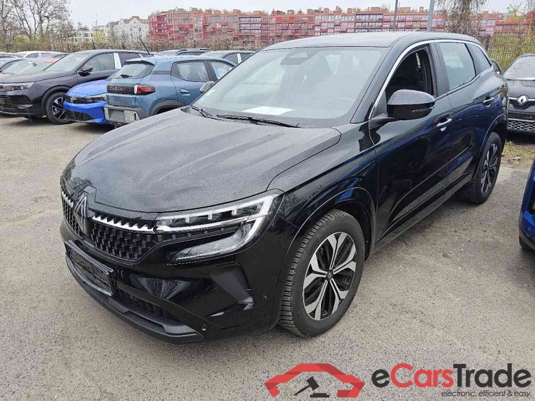 Renault Austral (07.2022->) DE - SUV5 1.3 TCe 160 Mild-Hybrid EU6d, Evolution, 2023 - 2024
